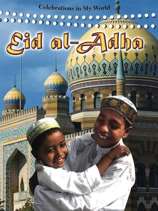Title details for Eid al-Adha by Robert Walker - Wait list